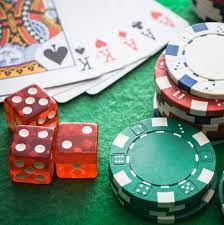 Зеркало Goldfishka Casino